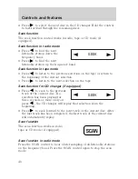 Предварительный просмотр 46 страницы Lincoln LS 2000 Owner'S Manual