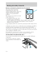 Предварительный просмотр 116 страницы Lincoln LS 2000 Owner'S Manual