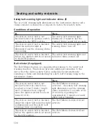 Предварительный просмотр 124 страницы Lincoln LS 2000 Owner'S Manual