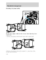 Предварительный просмотр 192 страницы Lincoln LS 2000 Owner'S Manual