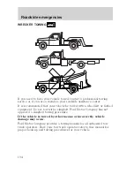 Предварительный просмотр 194 страницы Lincoln LS 2000 Owner'S Manual