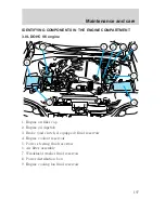 Предварительный просмотр 197 страницы Lincoln LS 2000 Owner'S Manual