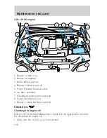 Предварительный просмотр 198 страницы Lincoln LS 2000 Owner'S Manual