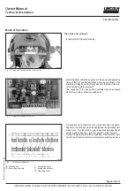 Предварительный просмотр 6 страницы Lincoln M 16 Owner'S Manual