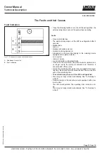 Предварительный просмотр 12 страницы Lincoln M 16 Owner'S Manual