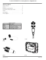 Предварительный просмотр 8 страницы Lincoln Mityvac MV4534 User Manual