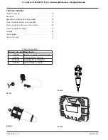 Предварительный просмотр 14 страницы Lincoln Mityvac MV4534 User Manual