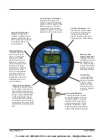 Preview for 4 page of Lincoln mityvac MV5535 User Manual