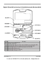 Preview for 16 page of Lincoln mityvac MV5535 User Manual