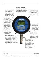 Preview for 18 page of Lincoln mityvac MV5535 User Manual