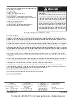 Preview for 28 page of Lincoln mityvac MV5535 User Manual