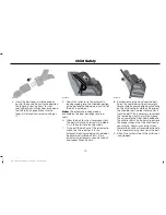 Предварительный просмотр 22 страницы Lincoln MKS 2016 Owner'S Manual