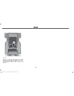 Предварительный просмотр 121 страницы Lincoln MKS 2016 Owner'S Manual