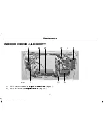 Предварительный просмотр 245 страницы Lincoln MKS 2016 Owner'S Manual