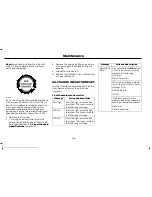 Предварительный просмотр 249 страницы Lincoln MKS 2016 Owner'S Manual