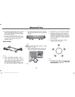 Предварительный просмотр 295 страницы Lincoln MKS 2016 Owner'S Manual