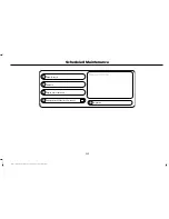 Предварительный просмотр 336 страницы Lincoln MKS 2016 Owner'S Manual