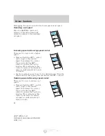 Предварительный просмотр 84 страницы Lincoln MKX 2007 Owner'S Manual