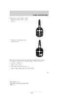 Предварительный просмотр 115 страницы Lincoln MKX 2007 Owner'S Manual