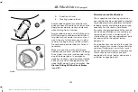 Предварительный просмотр 190 страницы Lincoln MKZ 2017 Owner'S Manual