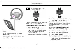 Предварительный просмотр 221 страницы Lincoln MKZ 2017 Owner'S Manual