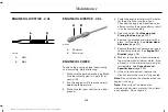 Предварительный просмотр 306 страницы Lincoln MKZ 2017 Owner'S Manual