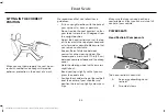 Preview for 55 page of Lincoln NAUTILUS 2021 Supplemental Owner'S Manual