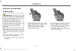 Preview for 48 page of Lincoln NAUTILUS 2022 Owner'S Manual