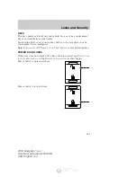 Предварительный просмотр 153 страницы Lincoln NAVIGATOR 2003 Owner'S Manual