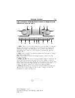 Предварительный просмотр 120 страницы Lincoln NAVIGATOR 2014 Owner'S Manual