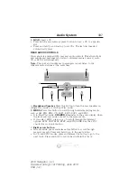 Предварительный просмотр 338 страницы Lincoln NAVIGATOR 2014 Owner'S Manual