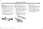 Preview for 101 page of Lincoln NAVIGATOR 2022 Supplemental Owner'S Manual