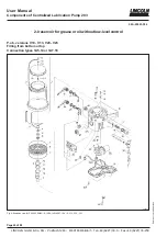 Preview for 24 page of Lincoln P 203 User Manual