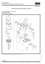 Preview for 26 page of Lincoln P 203 User Manual