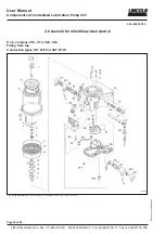 Preview for 30 page of Lincoln P 203 User Manual