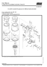 Preview for 42 page of Lincoln P 203 User Manual