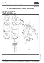 Preview for 44 page of Lincoln P 203 User Manual