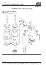 Preview for 52 page of Lincoln P 203 User Manual