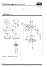 Preview for 54 page of Lincoln P 203 User Manual