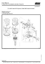 Preview for 56 page of Lincoln P 203 User Manual