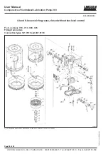 Preview for 58 page of Lincoln P 203 User Manual