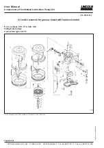 Preview for 64 page of Lincoln P 203 User Manual