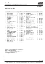 Preview for 65 page of Lincoln P 203 User Manual