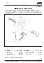 Preview for 75 page of Lincoln P 203 User Manual