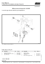 Preview for 76 page of Lincoln P 203 User Manual