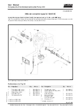 Preview for 77 page of Lincoln P 203 User Manual