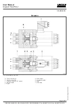 Предварительный просмотр 4 страницы Lincoln PMA - 2 User Manual