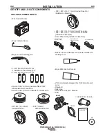 Preview for 11 page of Lincoln POWER MIG 140 Operator'S Manual