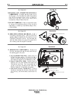 Preview for 14 page of Lincoln POWER MIG 140 Operator'S Manual