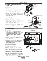 Preview for 17 page of Lincoln POWER MIG 140 Operator'S Manual